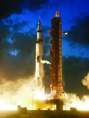 Illustration for article titled Your Chance To Leave Earth With NASA's Greatest Astronauts